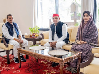 समाजवादी पार्टी दमदार तरीके से लड़ेगी चुनाव सबसे अहम होगा शिवपाल का रोल