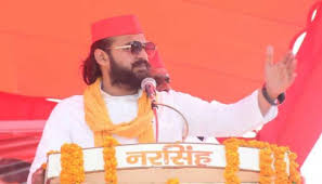 आचार संहिता उल्‍लंघन के मामले में विधायक अब्‍बास अंसारी कोर्ट में हुए पेश, प्रार्थना पत्र खारिज