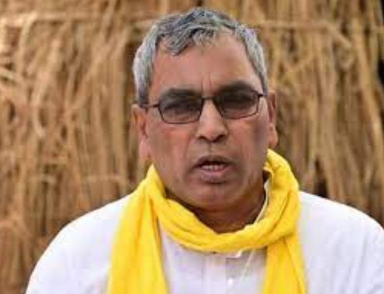 विरोधियों ने ठाना है 2024 में मोदी जी को पीएम बनाया है- ओमप्रकाश राजभर