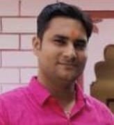 राष्ट्रीय स्नातक संघ के जिलाध्यक्ष बने रणविजय सिंह