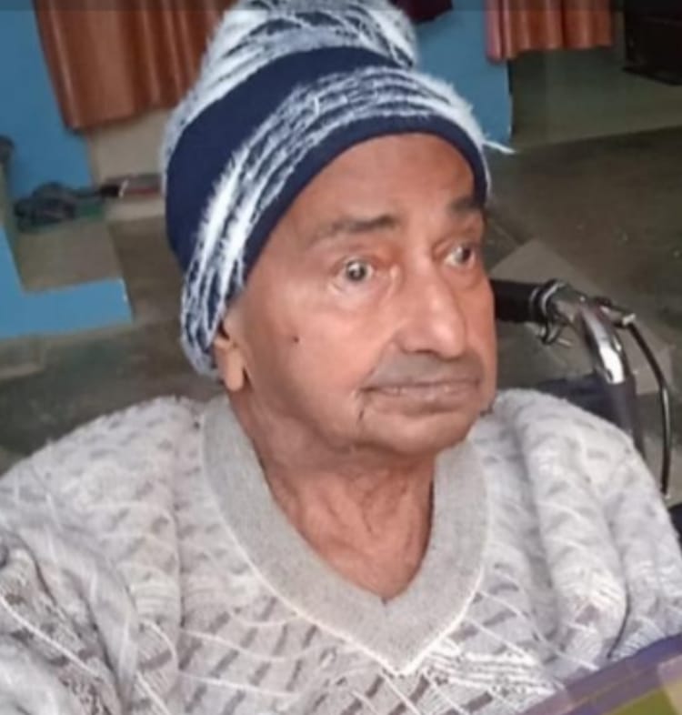 नहीं रहे संगीत का जादू बिखेरने वाले रेवती प्रसाद श्रीवास्तव