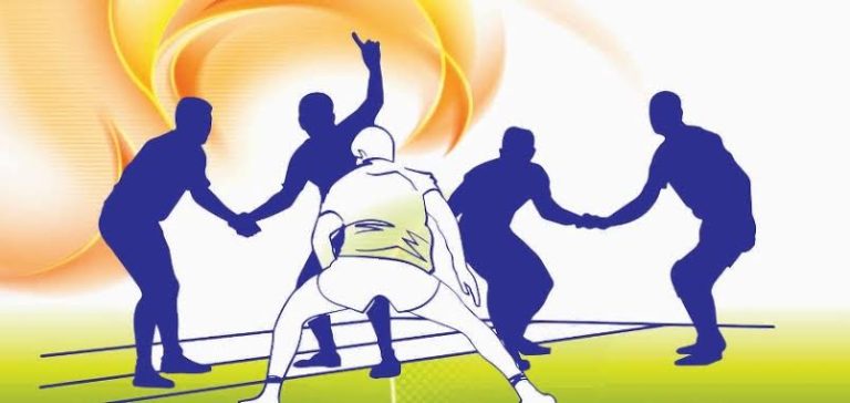 26 से 28 तक होगा सीनियर महिला कबड्डी प्रतियोगिता