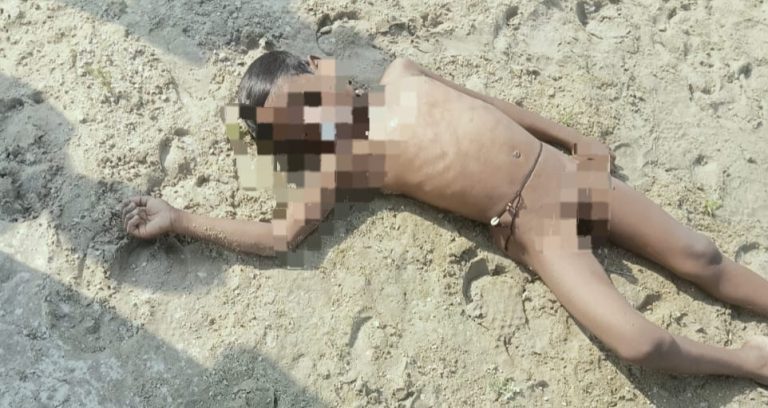 गोमती नदी में डूबे तीन बच्चेः एक का शव हुआ बरामद, दो की तलाश जारी