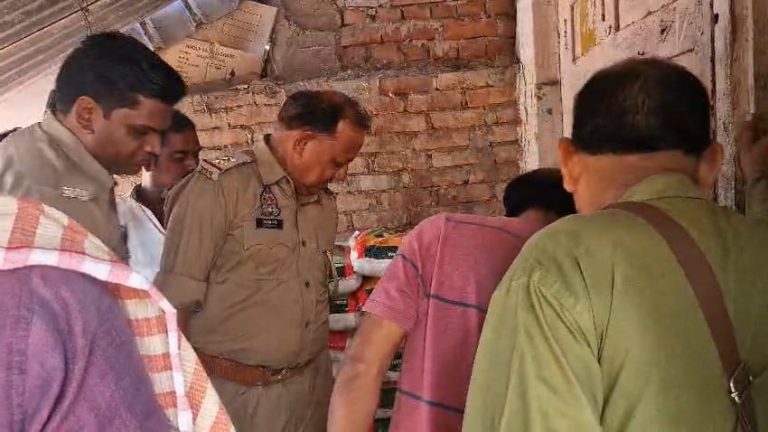 चोरों के हौसले बुलंद लगातार चोरी की घटना को दे रहे अंजाम