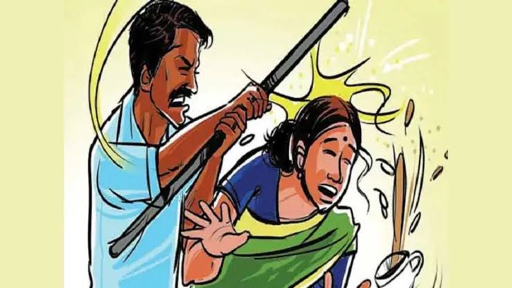 भाभी से मारपीट मनबढ़ देवर के खिलाफ पुलिस ने किया मुकदमा दर्ज