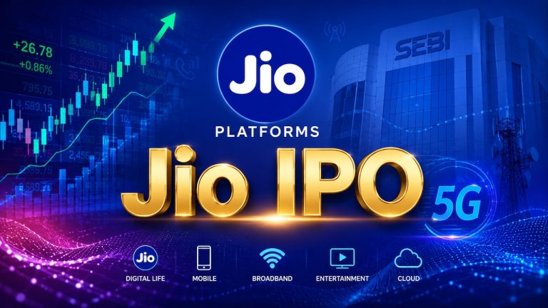 Jio की बड़ी तैयारी, 1600 सैटेलाइट से देश के कोने-कोने तक पहुंचेगा इंटरनेट
